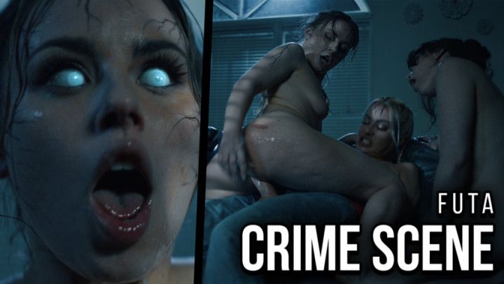 THE FUTA PARASITE PT 2 - Anne Claire Clouds, Cherry Kiss