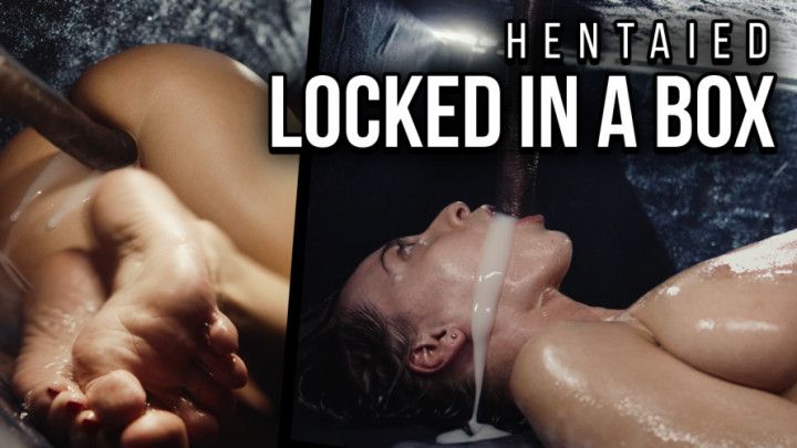 THE CABINET'S LURE - Josephine Jackson