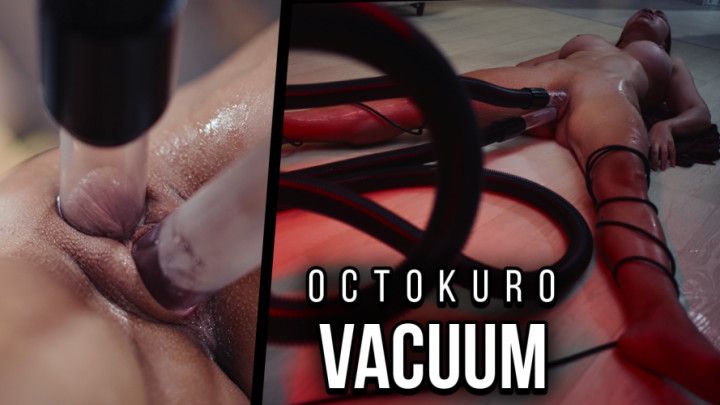 IN THE KITCHEN, WHERE YOU BELONG - Octokuro