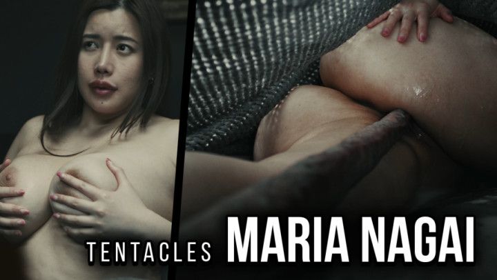 LUCID DREAMING - Maria Nagai