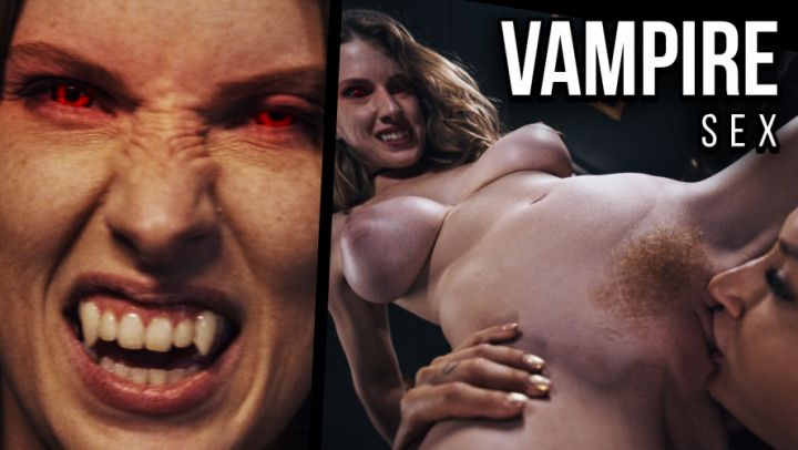 HUNTERS - Octavia Red, Tiffany Tatum, Talia Mint