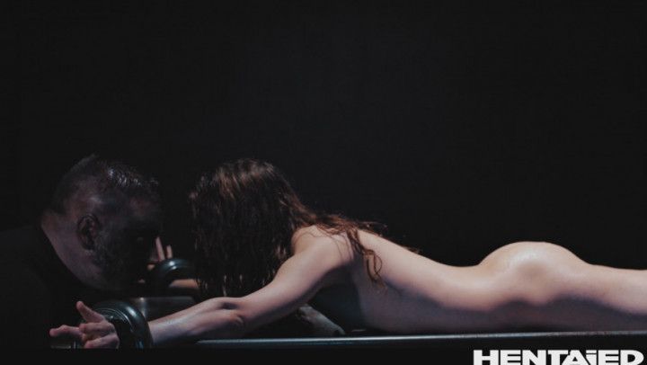 Small Lady Big Troubles