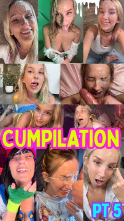 CUMPILATION PT 5