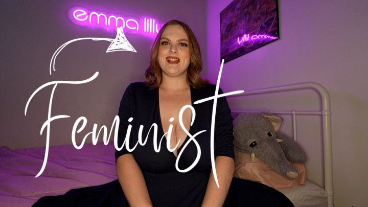 Support Women &amp; Feminists - Misogyny Kink