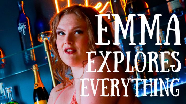 Archived: Emma Explores Everything - Ambition