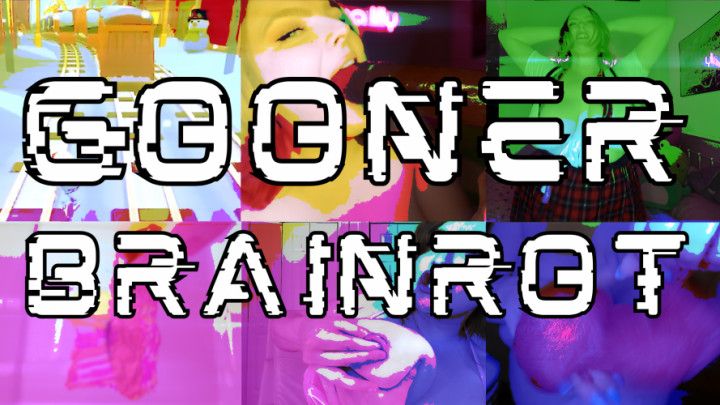 Gooner Brain Rot Emma Lilly Melts Your Mind