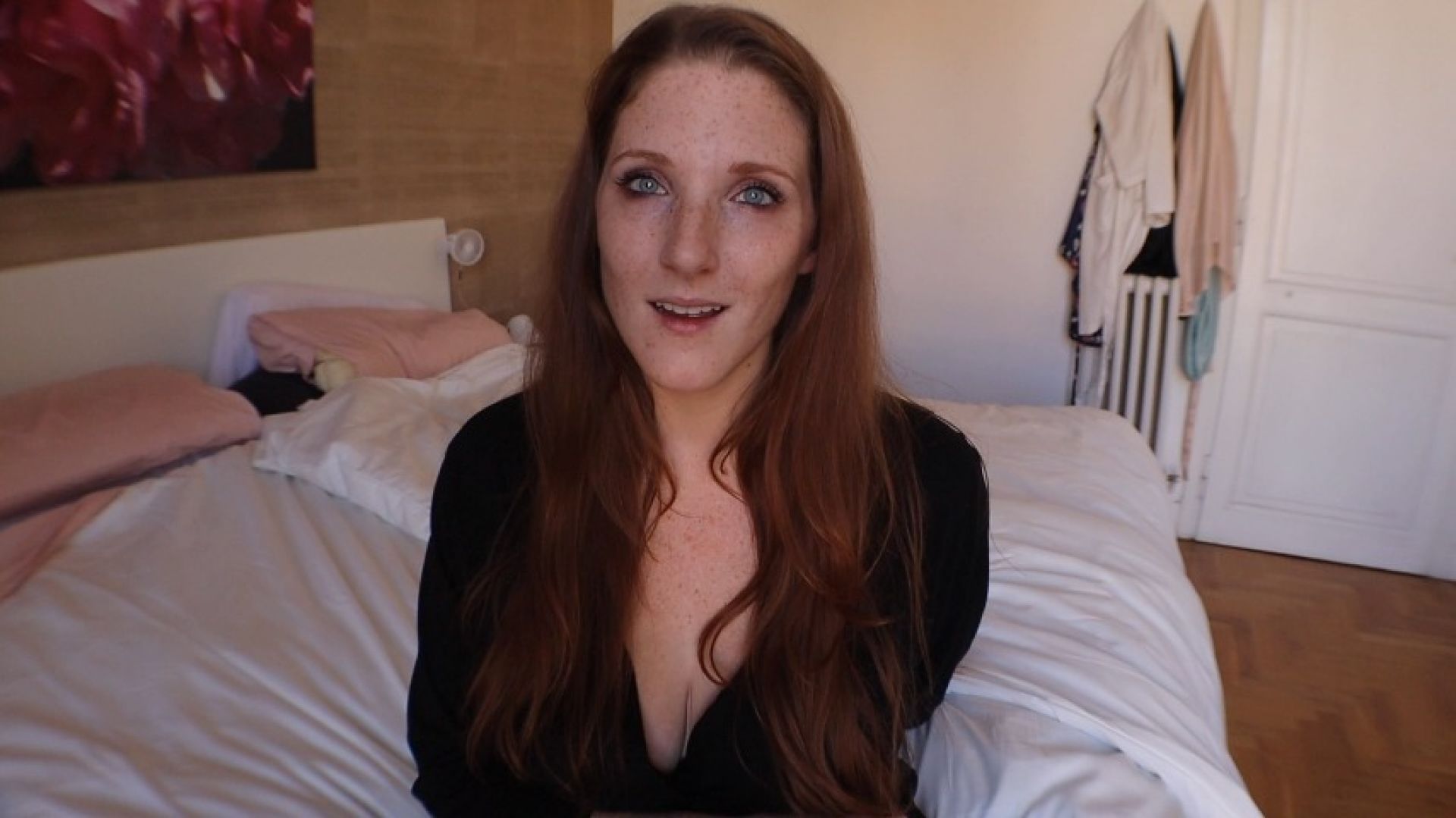 A Cuck For step-Mom and BBC