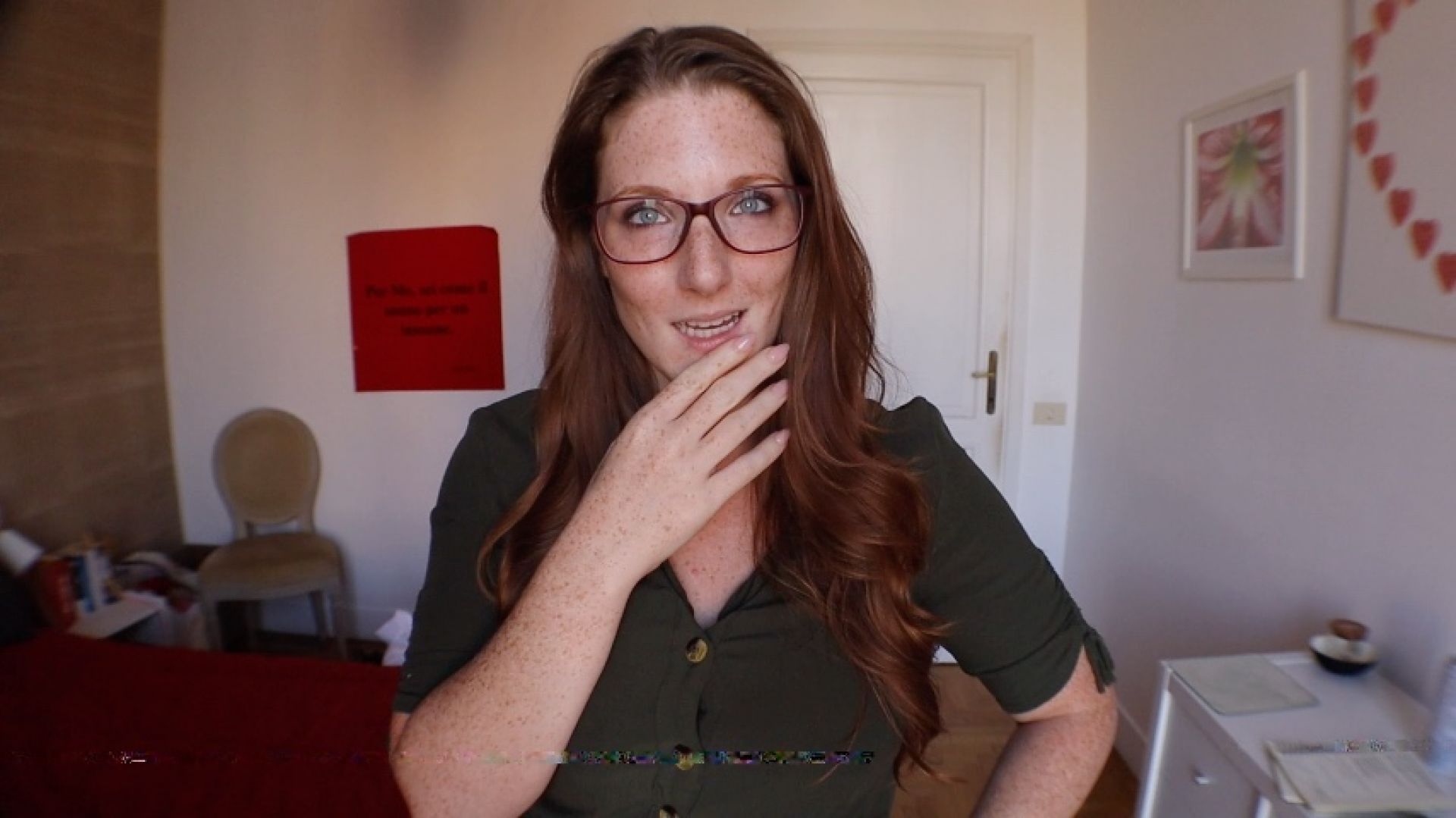 step-Mom Discovers Your Fetish