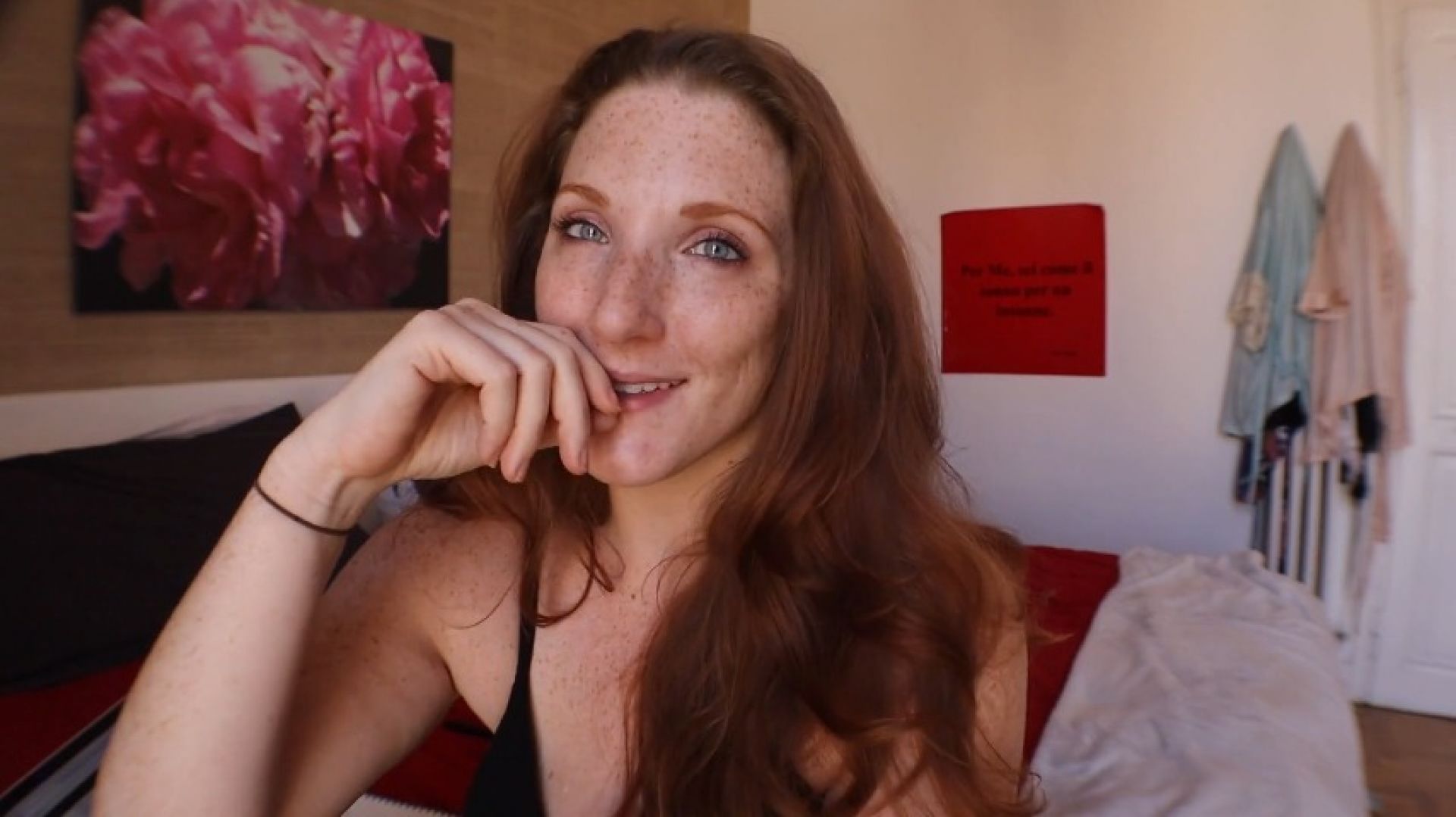 Your step-Sisters Best Friend