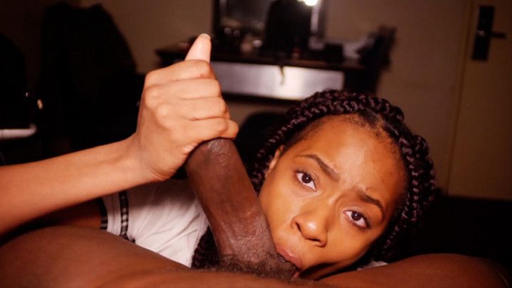 BBC Dick Down  Featuring Rihanna