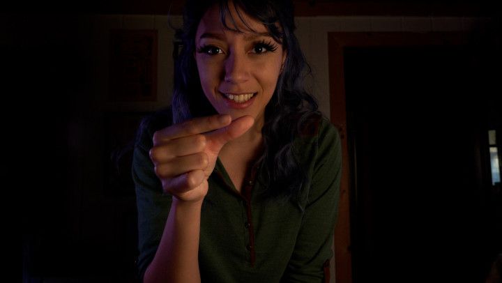 Making your Tiny Dick cum THREE times | SPH JOI