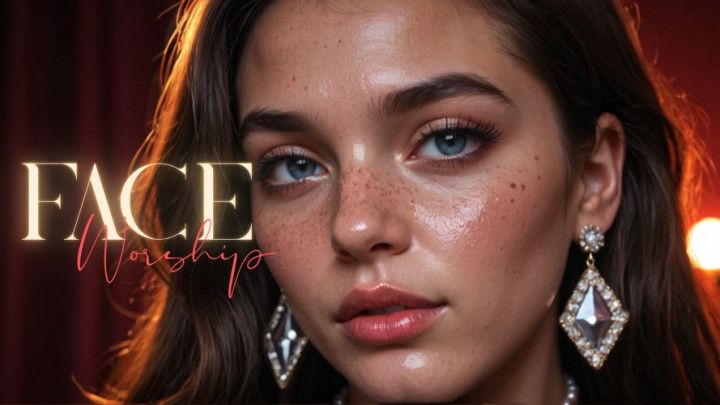 Look at my Perfect Face