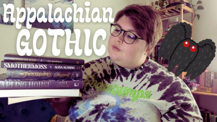 Horror in the Holler - Appalachian Gothic Book Recs