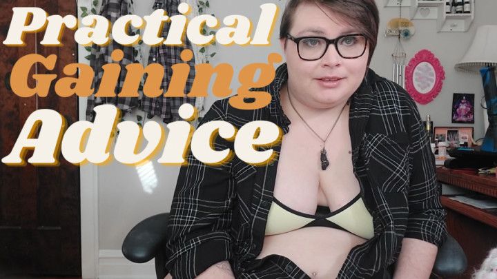 Practical Gaining Advice from a Friend