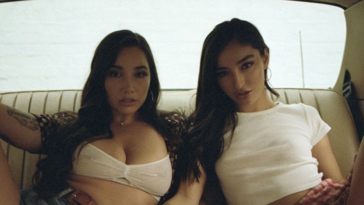 First time with Emily Willis