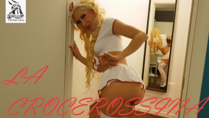 The Nurse - La Crocerossina