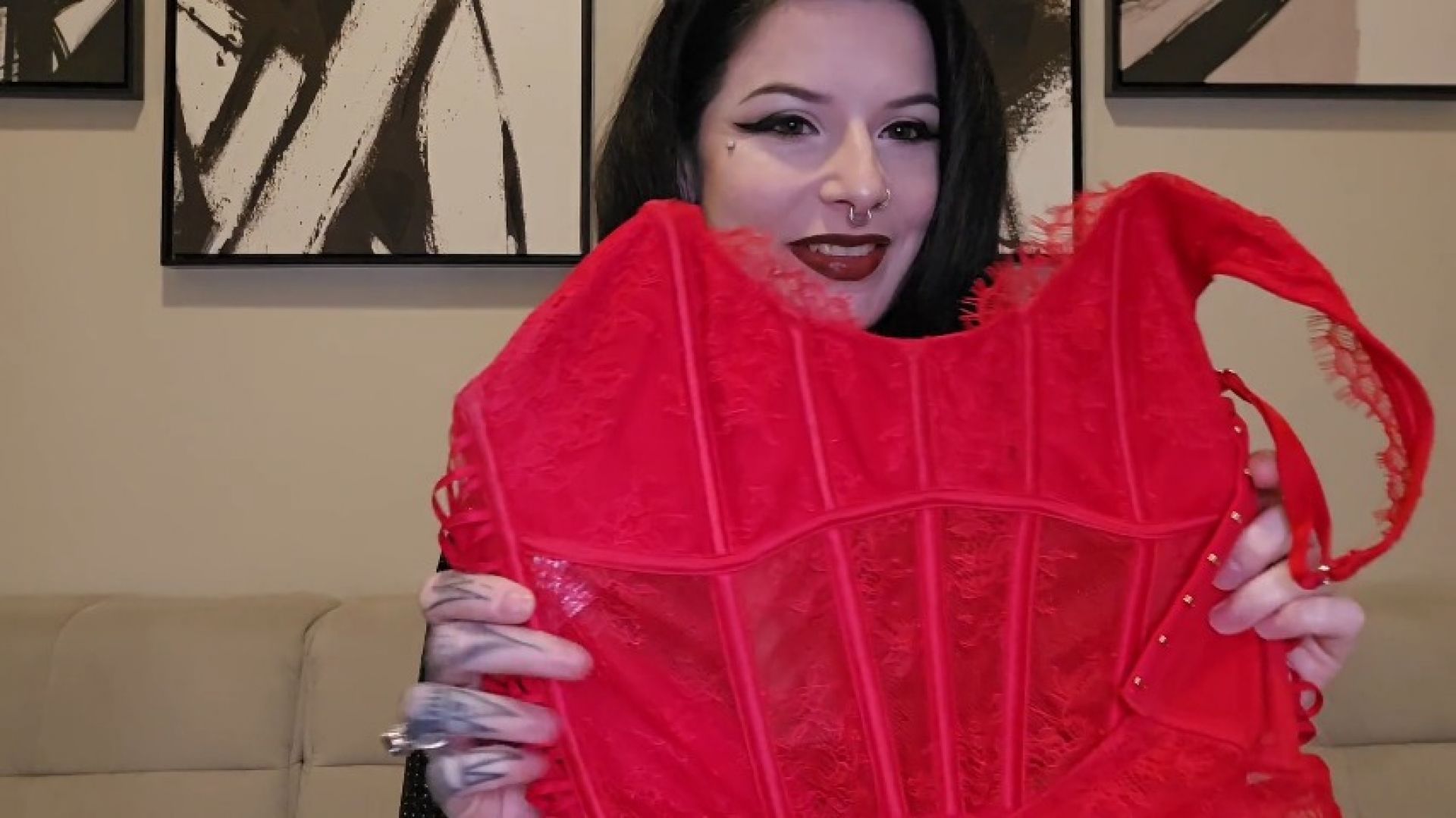 One Of The Girls Feminization Fetish