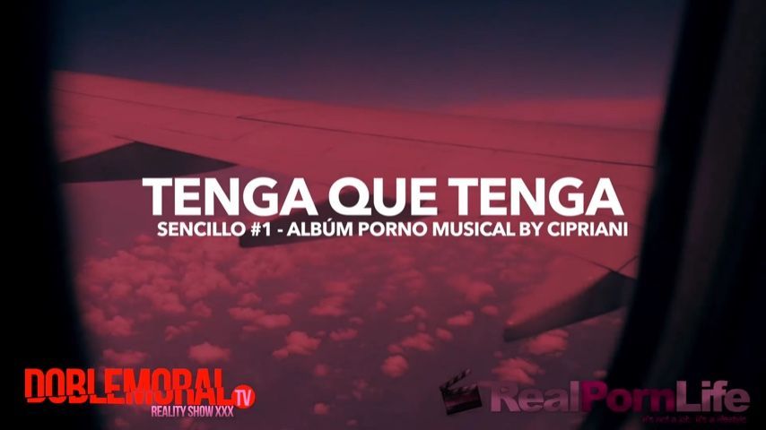 Tenga que tenga - Porno Musical