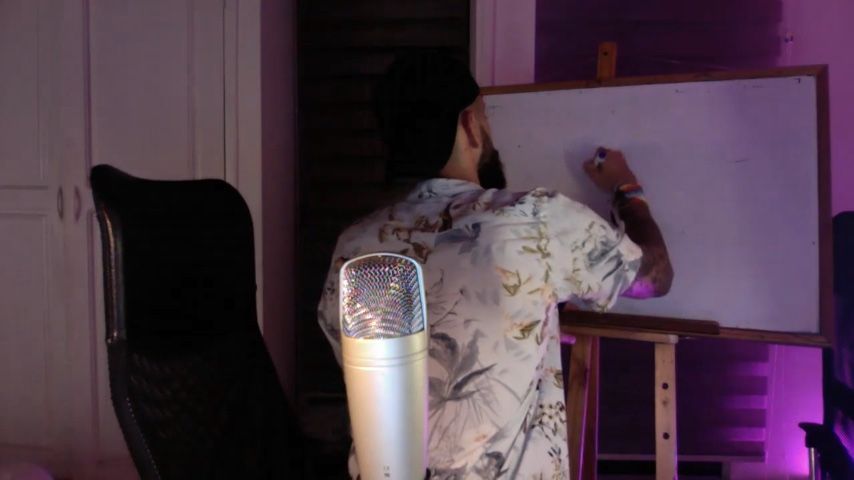 The master Class by Cipriani