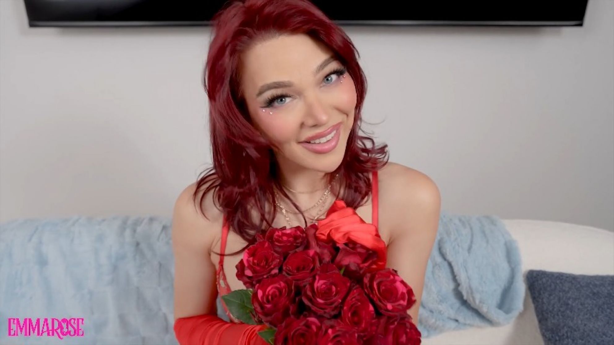 Emma Rose After Date - Nice