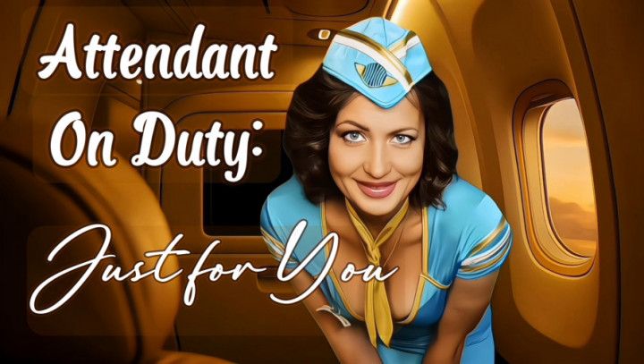 Attendant On Duty: Just for You