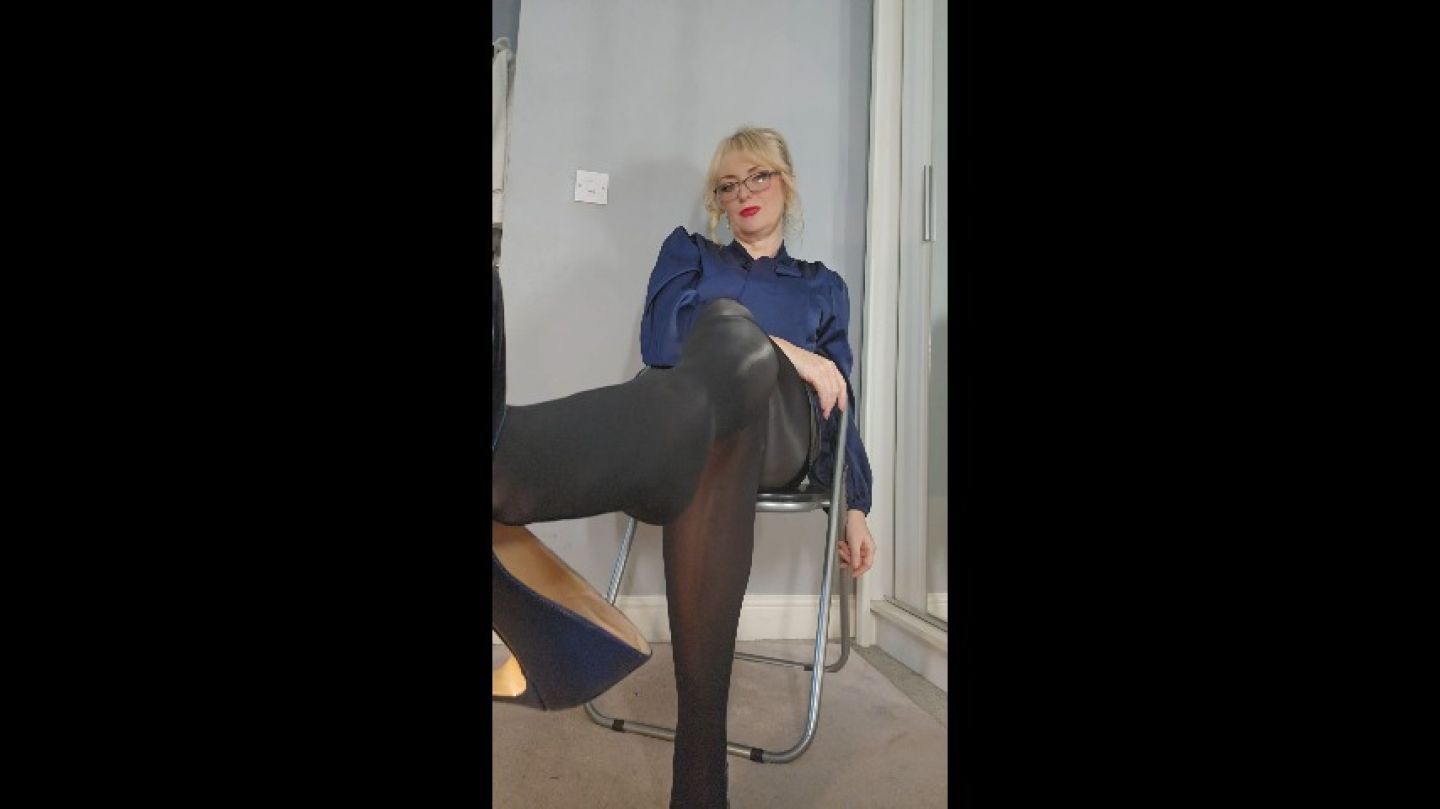 Mistress Pandora Executive Orientation Start Here