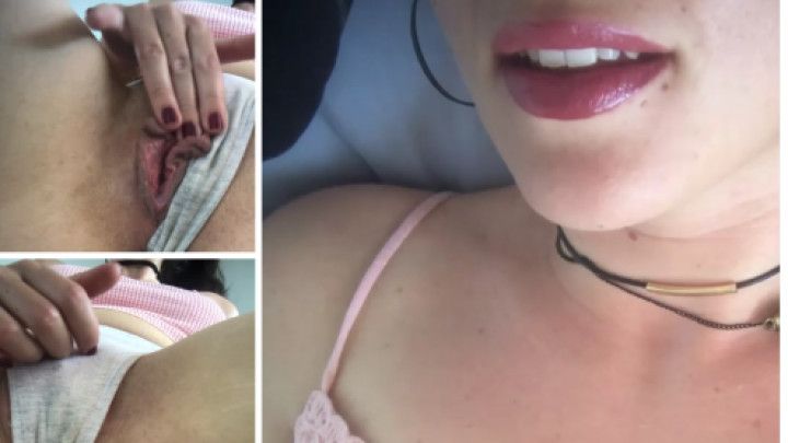 Storytelling my first time sex - Dirty Talk POV Fingering