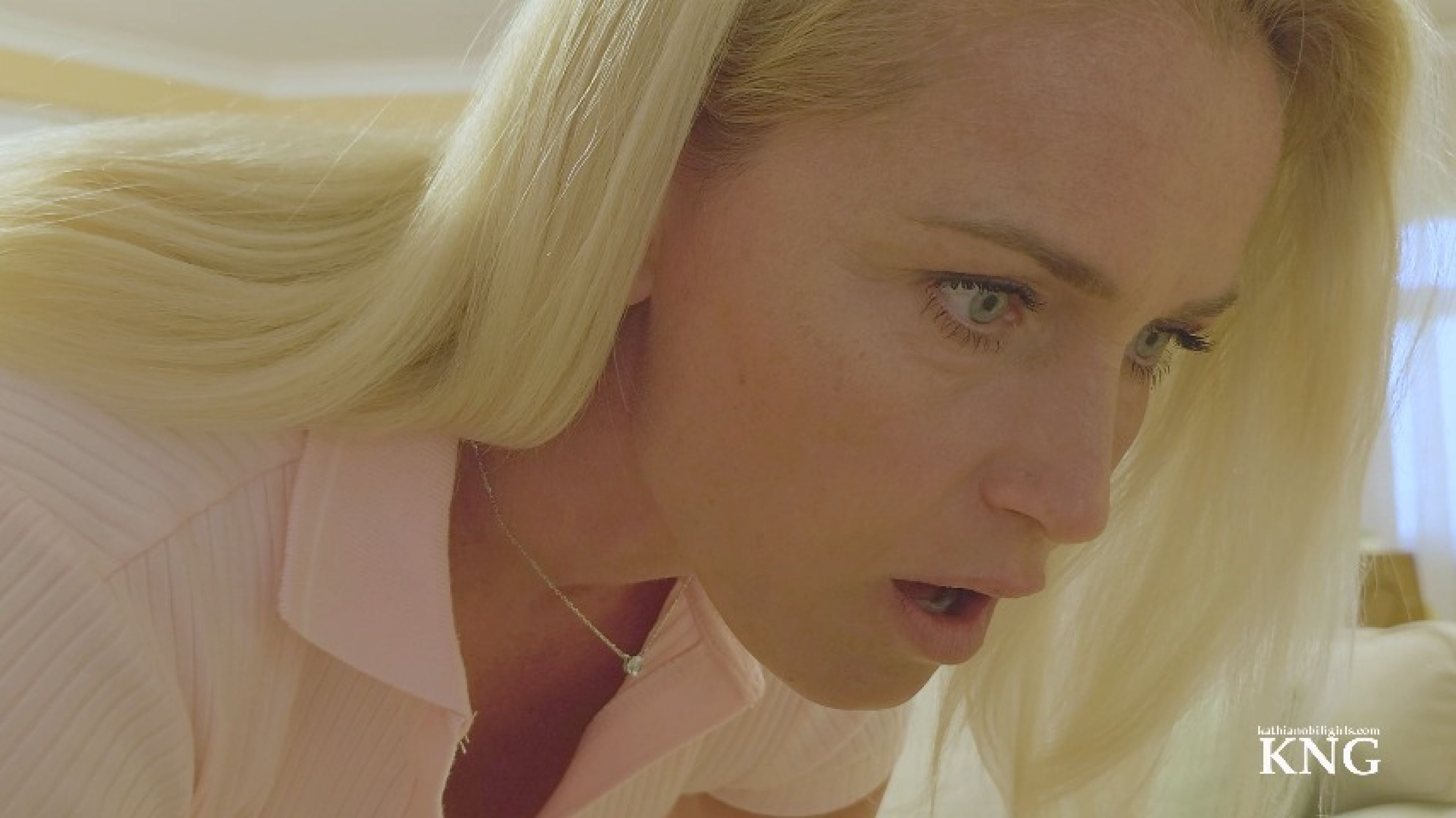 SHOCKING, Stolen phone with your STEPMOM'S SEX TAPE on it!4K