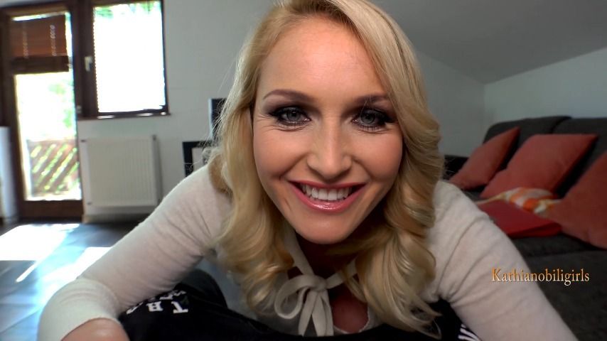 Step-Mommy's first visit COLLEGE BOY