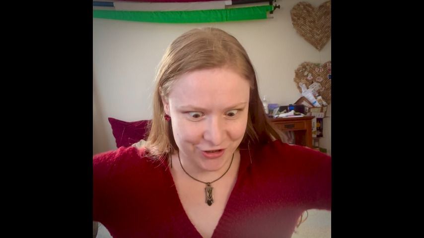 Getting to Know Me pt6