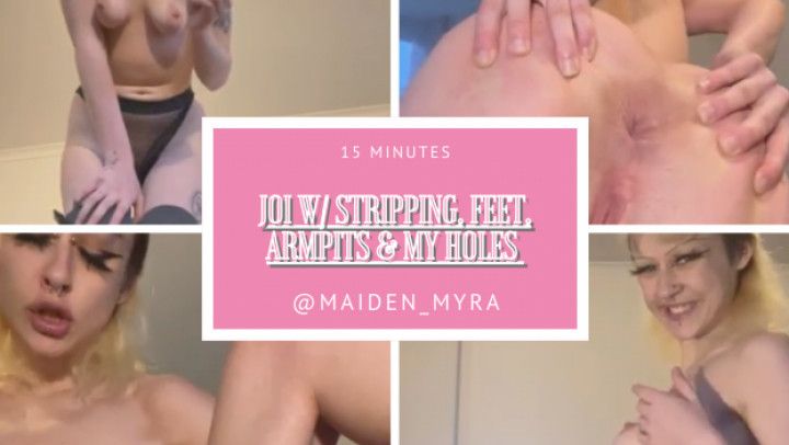 Nasty Joi w/ step-Daddy's Girl