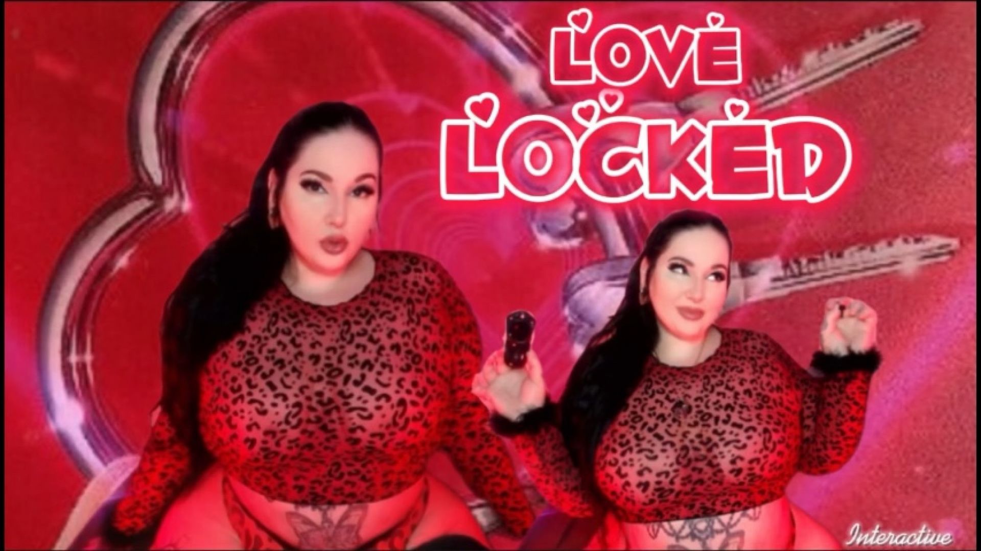 Love Locked