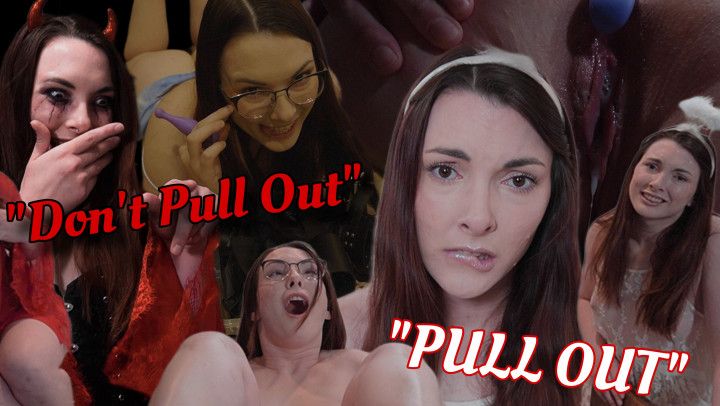 Heavenly Impregnation