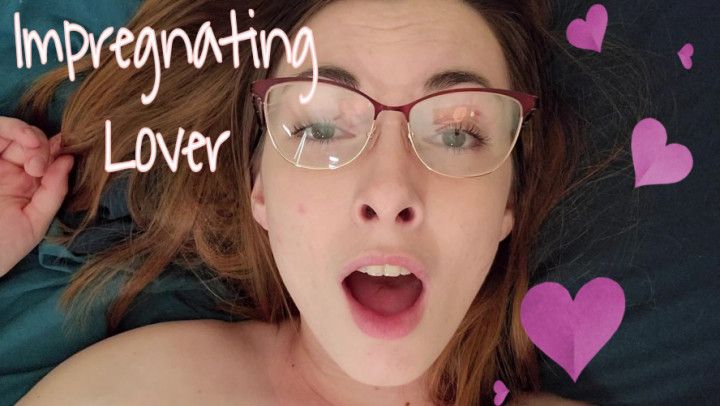 Impregnating Lover
