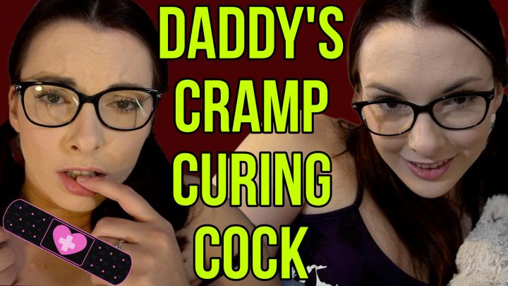 Step-Daddy's Cramp Curing Cock
