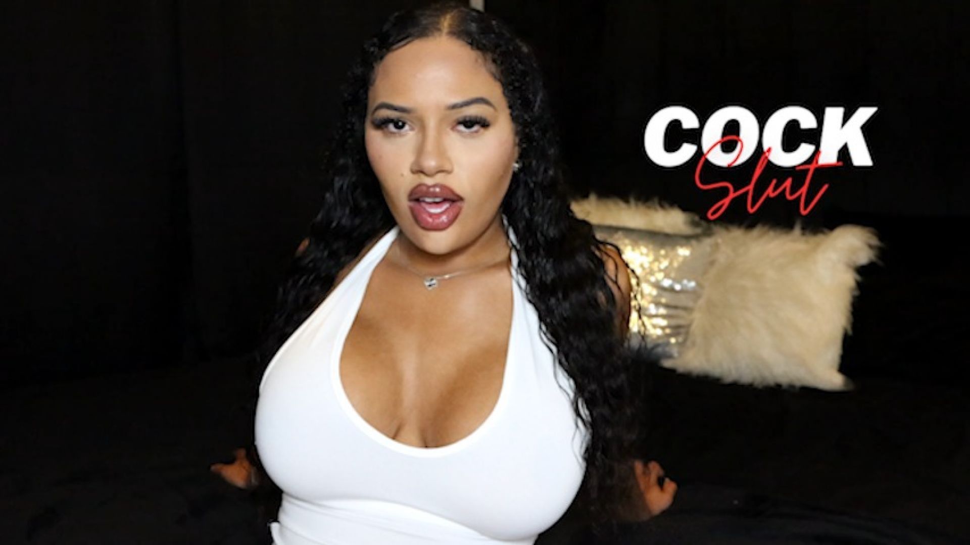 Cock Slut