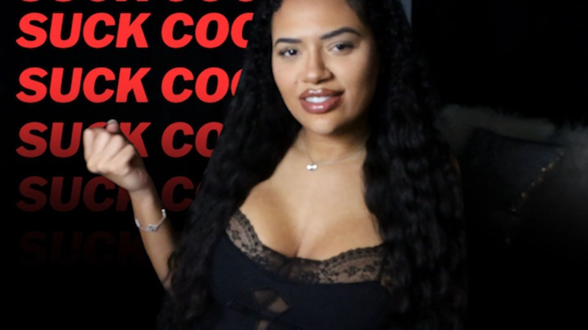 Suck Cock for Goddess