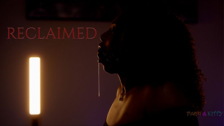 RECLAIMED Ft Beast XXX