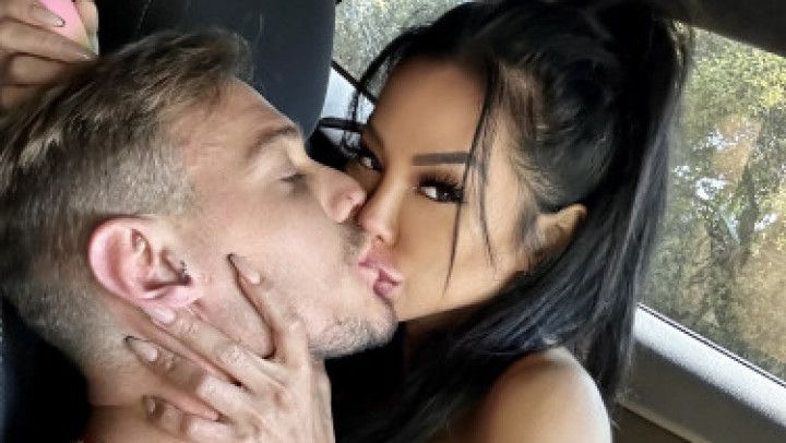 Chris Diamond CjMiles loading zone