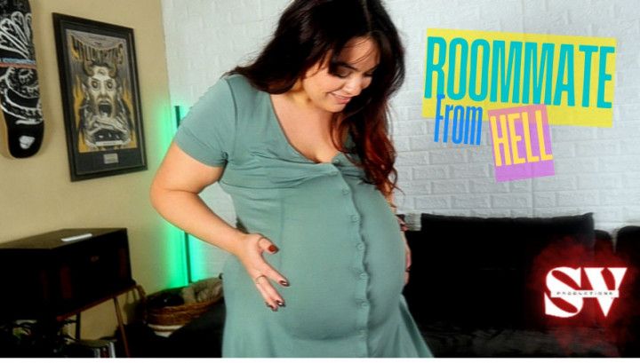 Roomate from Hell 1080