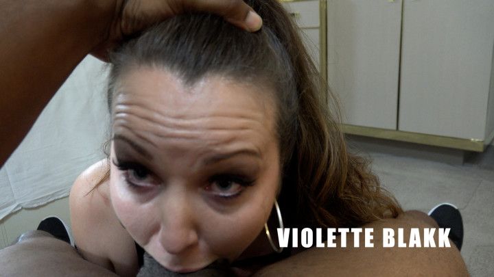 Demon Head for Big Tre