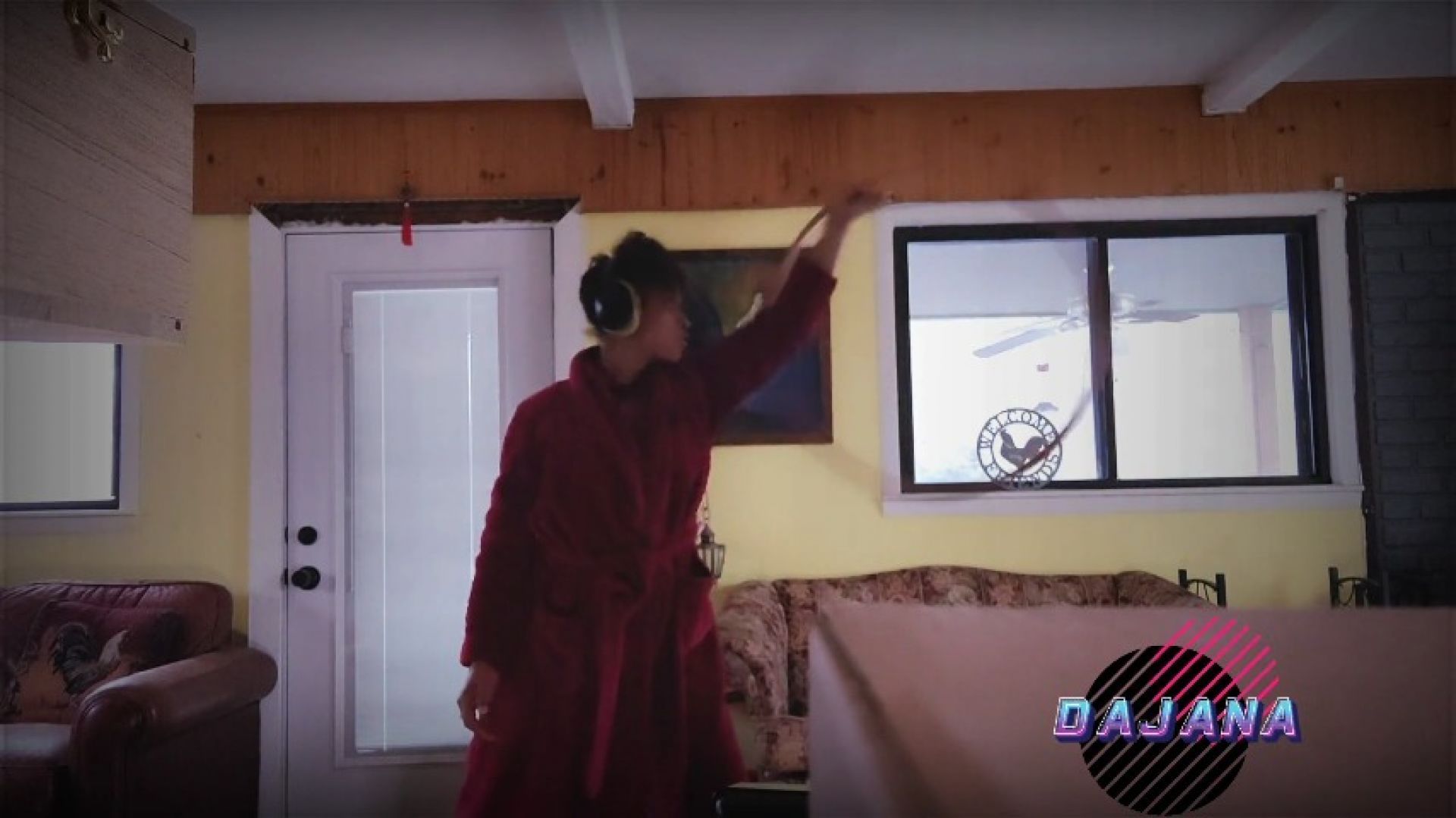 DAJANA - Chakra Balancing