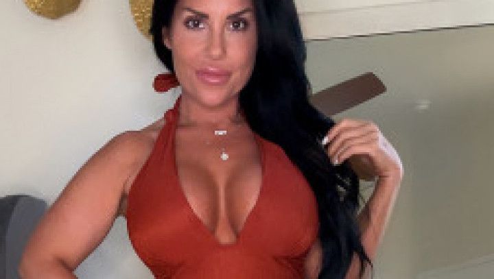 Step-Mommy takes your virginity on 18th bday