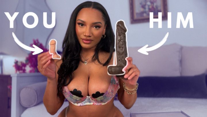 Bigger is Better BNWO