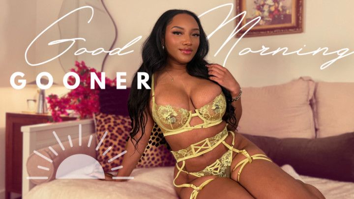 Good Morning, Gooner