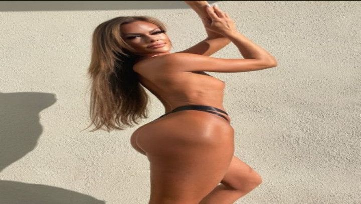 Dirty Talking & My Hitachi