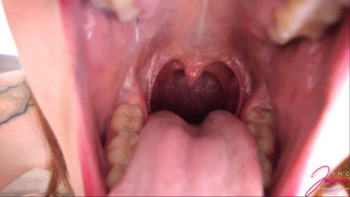 Micro Massage Morsel