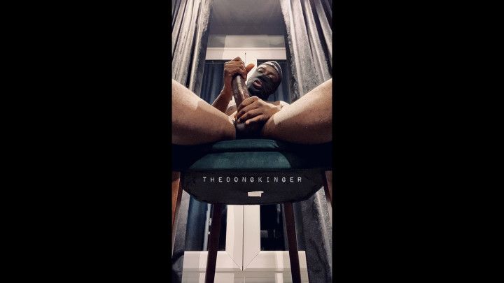 BBC superiority and sissy degradation