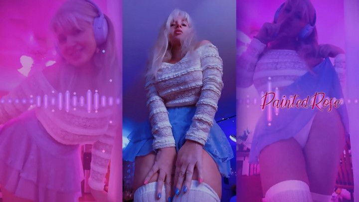 Sizzle Fizzle Dommy step-Mommy Fuck Doll