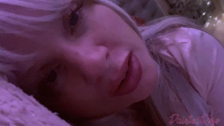 Sweet Dreams: Step-Mommy and You